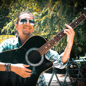 Maximiliano Ocampo Miño