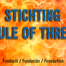 Stichting (Fundación) Rule of Three