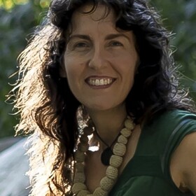 Eva Almirón