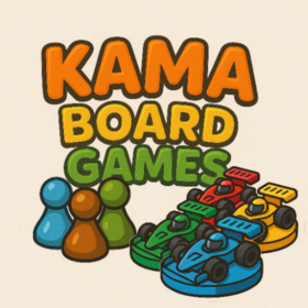 Kama Board Games
