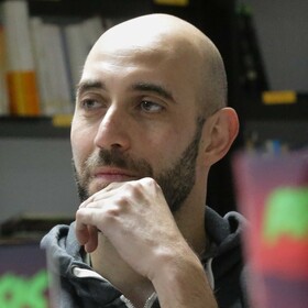Miguel Ángel Parra