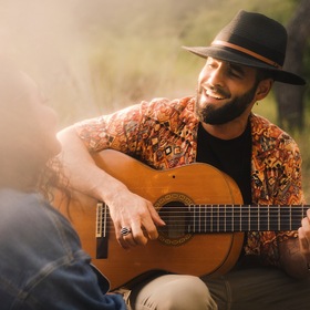 Joaquin Silva 