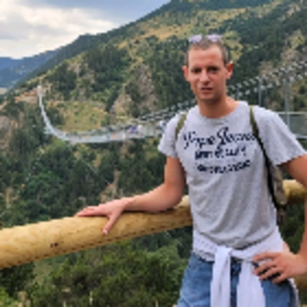 Ernest Cabani Ferrer