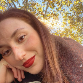 Nuria Carmona Aguilera