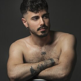 Ian Loren 
