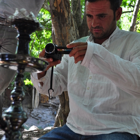 Javi Fariña