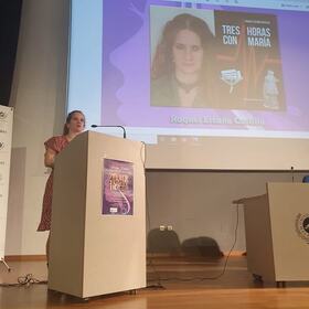 Raquel Escaño Castillo