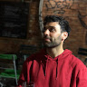 Jonathan Cañamero Hidalgo