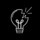 Broken Led