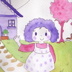 Montse Palau i Rosa Vila