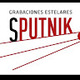 Sputnik Grabaciones Estelares