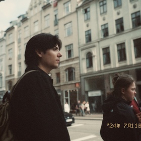 Fernando Camacho González