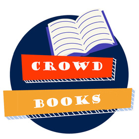 CROWD-BOOKS