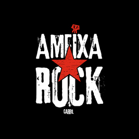 ameixarock