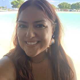 Jennifer Alexandra Mesa González