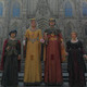 Gegants Sant Pere de les Puel·les
