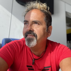 Sergio Lopez Figueroa