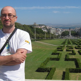 Manuel Marques Robles