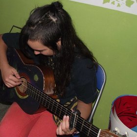 Noia del Pebre