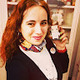 ALMUDENA ANDRES CARRILLO