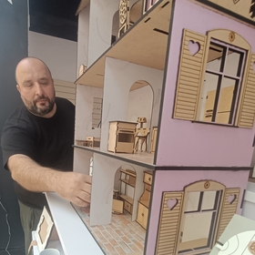 La Caseta De Marc Marc