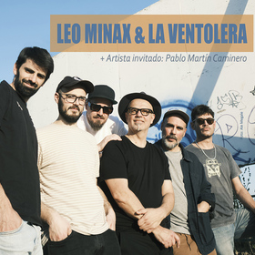 Leo Minax
