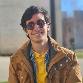 Oscar Enrique Briceño Herrera