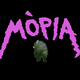 Mòpia