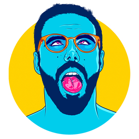 Victor el Bizarro