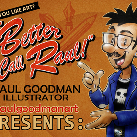 Raúl Goodman
