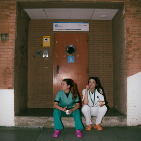CIA Entre las cuerdas
