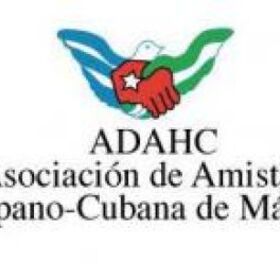 Asociación de Amistad con Cuba de Málaga