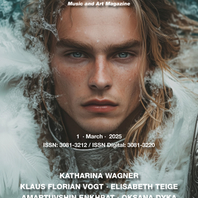 Lohengrin Magazine