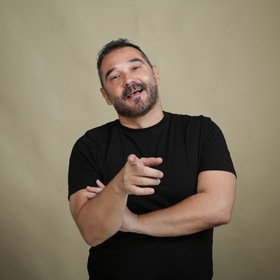 Tavi García