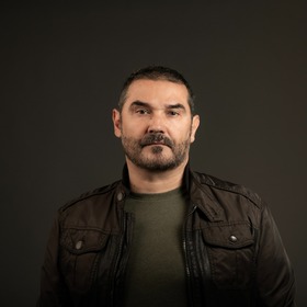 Tavi García
