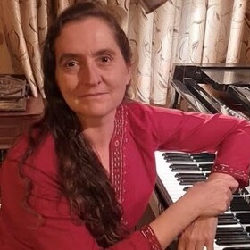 Mary Paz