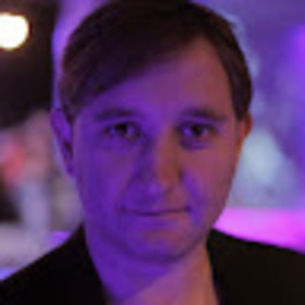 Daniel Chamorro