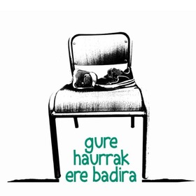 Gure haurrak ere badira
