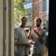 Enrico y Juan