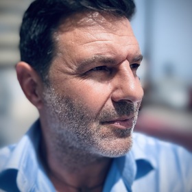 Gonzalo Sáenz