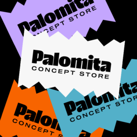 Palomita Concept Store