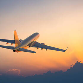 Airlines Headoffice
