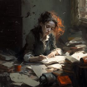 Isolde Charbonneau 