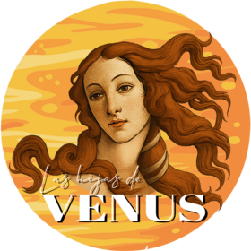 LAS HIJAS DE VENUS