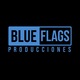 Blue Flags