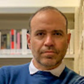 Luis Marval