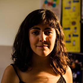 Laura Solves Fontana