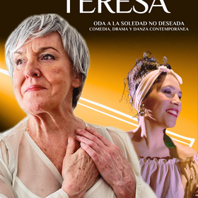 ENTRE COMILLAS TEATRO