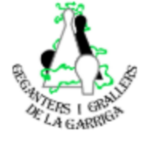 Colla de Geganters de La Garriga