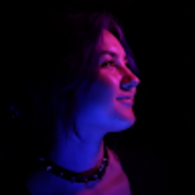 Sofía Rodríguez Gamba